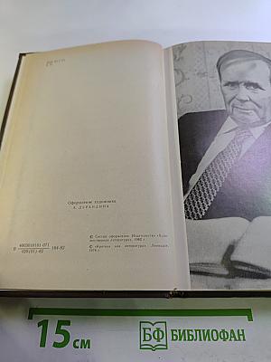 Избранные работы. Том первый. Критика как литература. Лев Толстой