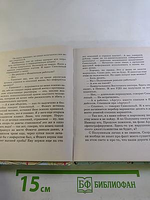 Вчерашние заботы II. Путевые дневники и повесть в них. Часть вторая.