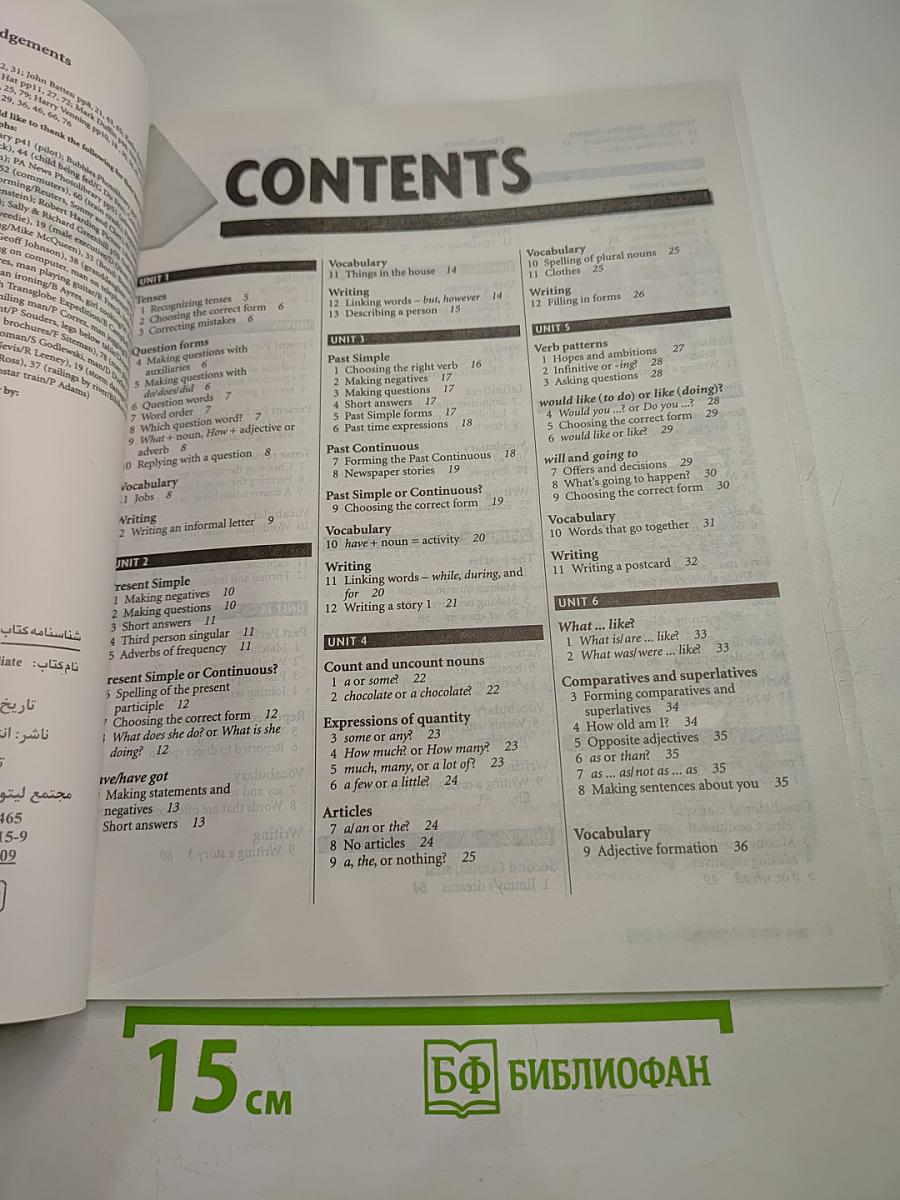 New Headway English Course Pre-Intermediate Workbook with key