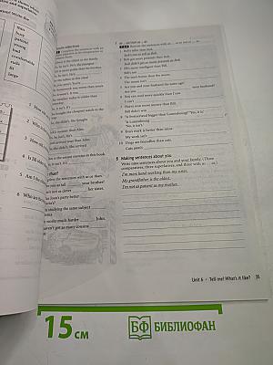 New Headway English Course Pre-Intermediate Workbook with key