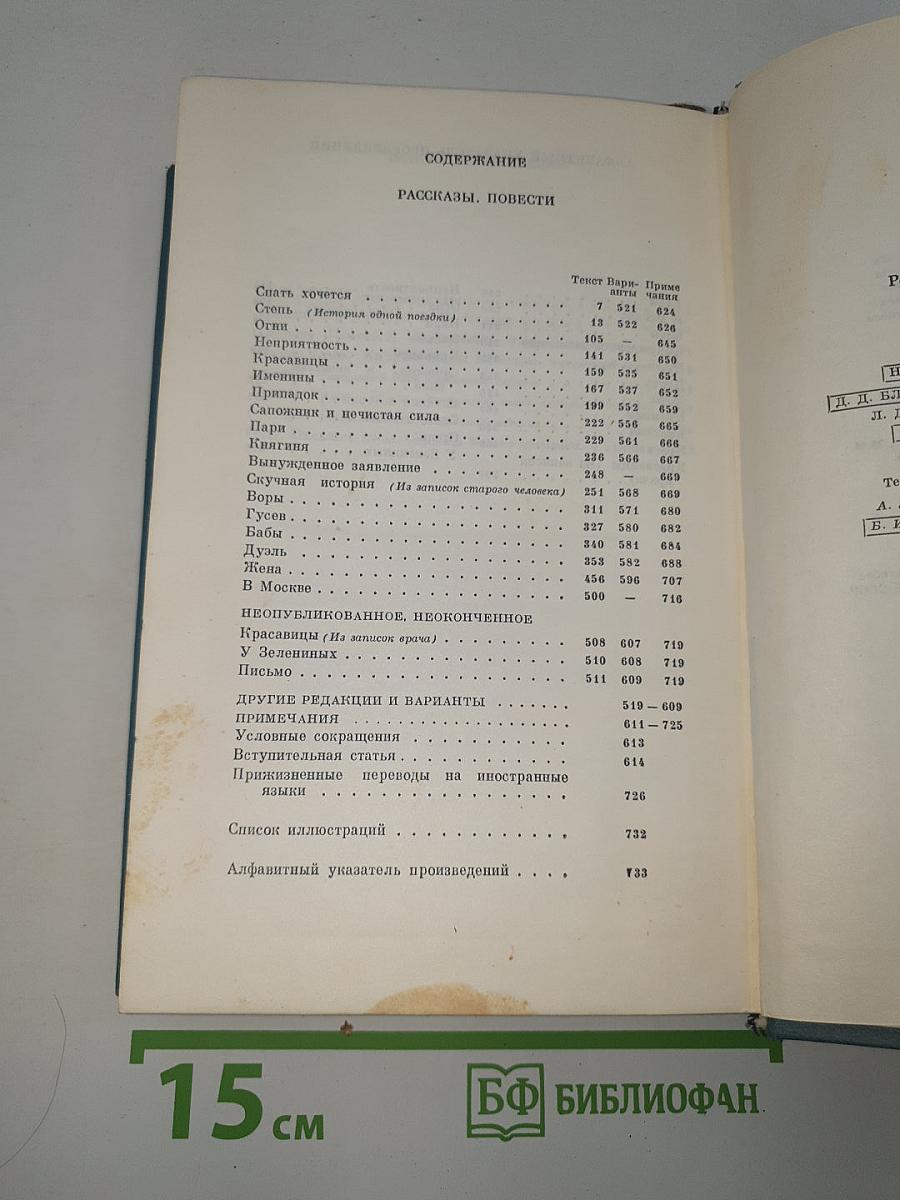 Сочинения Том седьмой 1888-1891