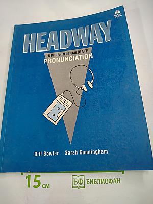Headway Upper-Intermediate Pronunciation
