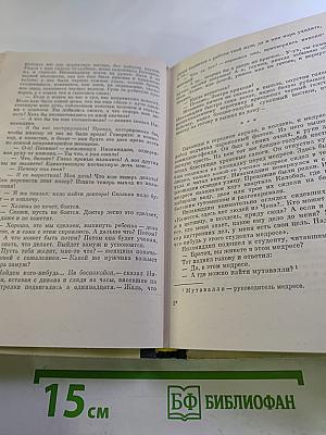 Двенадцать ворот Бухары. Книга третья: Поверженный