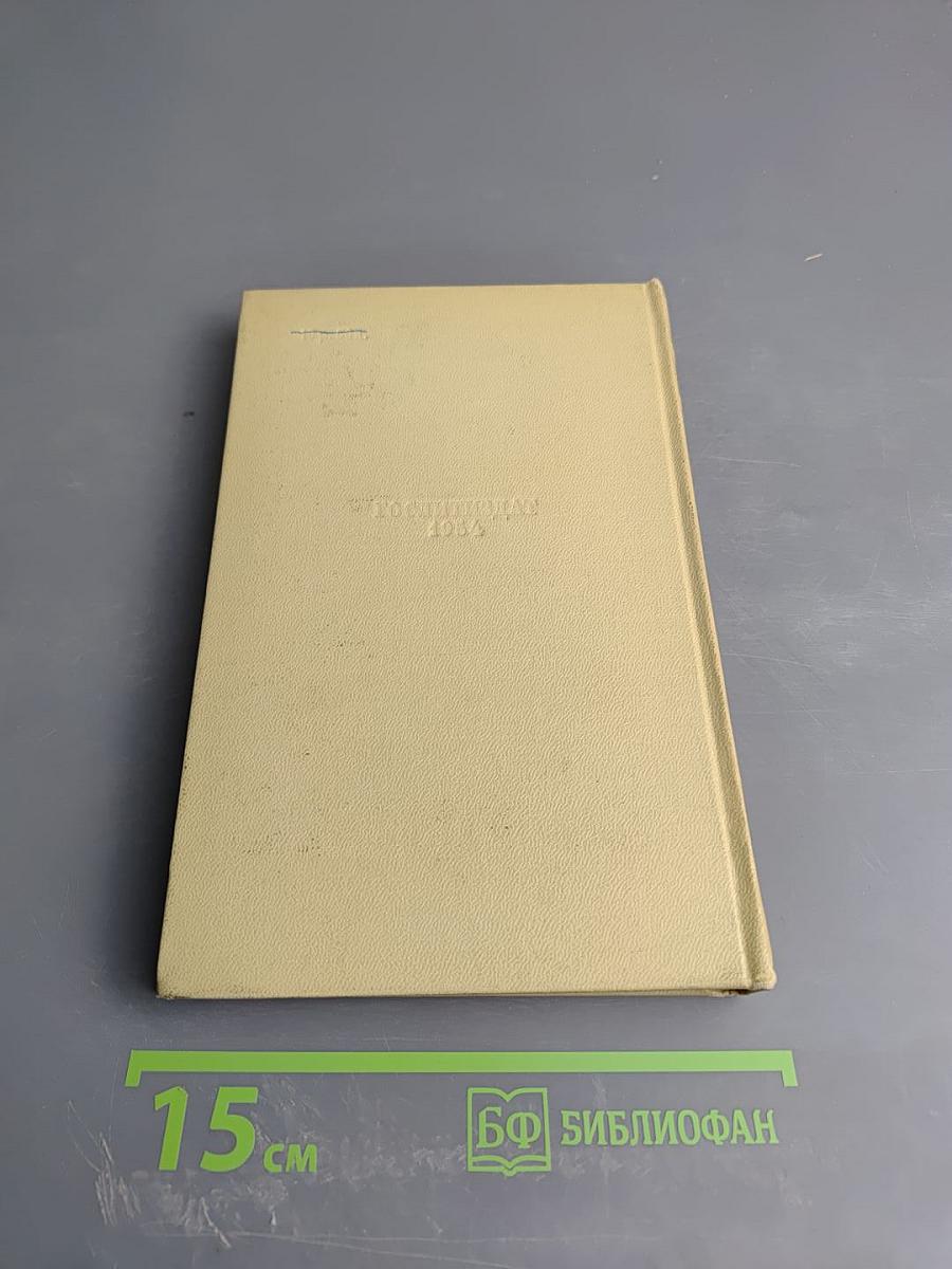 История моего современника