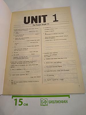 Headway Workbook Intermediate Without Key