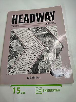 Headway Elementary Workbook
