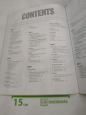 Headway Elementary Workbook