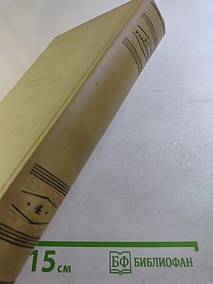 Собрание сочинений. Том четвертый. Повести, рассказы и очерки