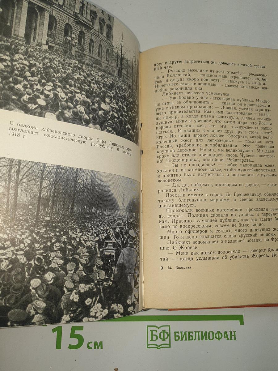 Карл Либкнехт