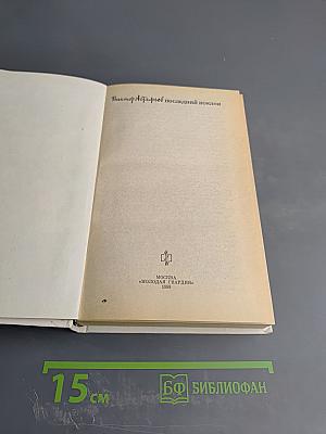 Последний поклон. Книга 2