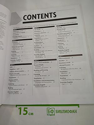 New Headway English Course Beginner Workbook with key