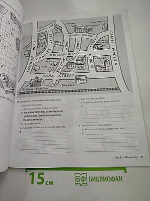 New Headway English Course Beginner Workbook with key