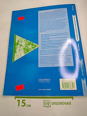 New Headway English Course Beginner Workbook with key