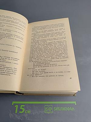 Собрание сочинений. Том 3. Очерки и рассказы 1882-1895