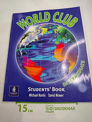 World Club Intermediate Students' Book