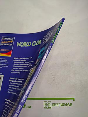 World Club Intermediate Students' Book