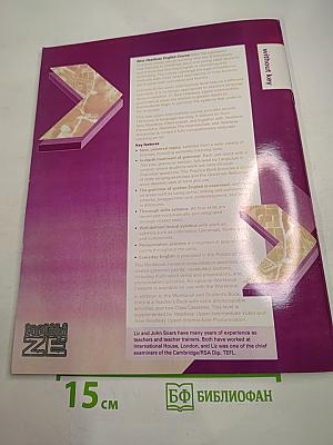 New Headway English Course Upper-intermediate Workbook without key