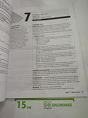 New Headway English Course Teacher's Book Elementary