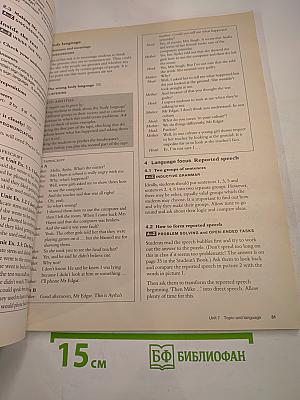 Cambridge English for Schools in Russia. Книга для учителя. Уровень 4