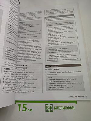 New Headway Intermediate Teacher's Book the NEW edition