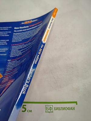 New Headway Intermediate Teacher's Book the NEW edition