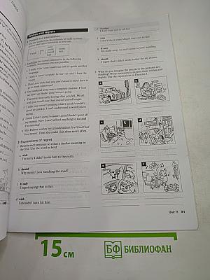 New Headway English Course Upper-Intermediate Workbook without key