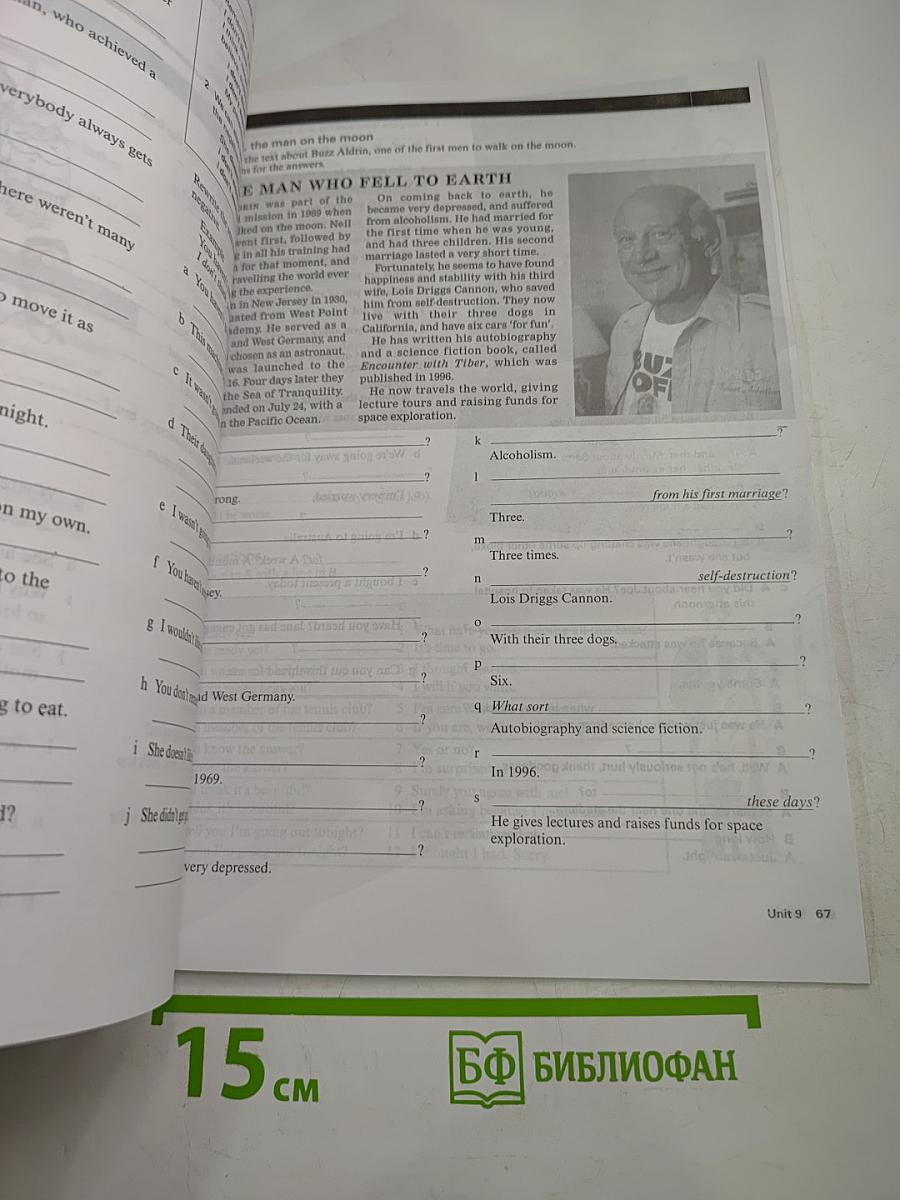 New Headway English Course Upper-Intermediate Workbook without key