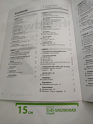 New Headway English Course Upper-Intermediate Workbook without key