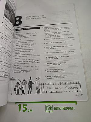 New Headway English Course Upper-Intermediate Workbook without key