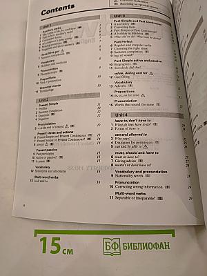 New Headway English Course Intermediate Workbook without key