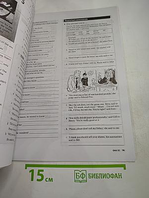 New Headway English Course Intermediate Workbook without key