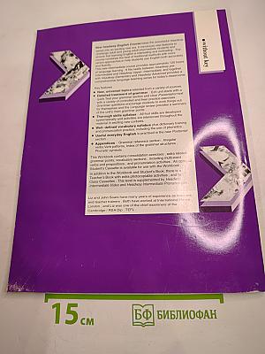 New Headway English Course Intermediate Workbook without key