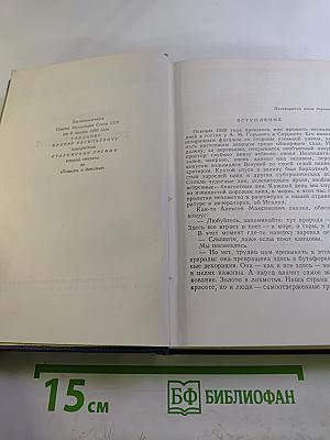 Повесть о детстве. Том четвертый