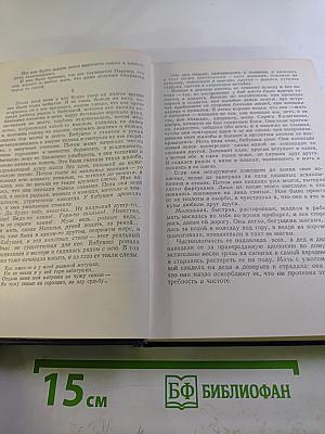 Повесть о детстве. Том четвертый