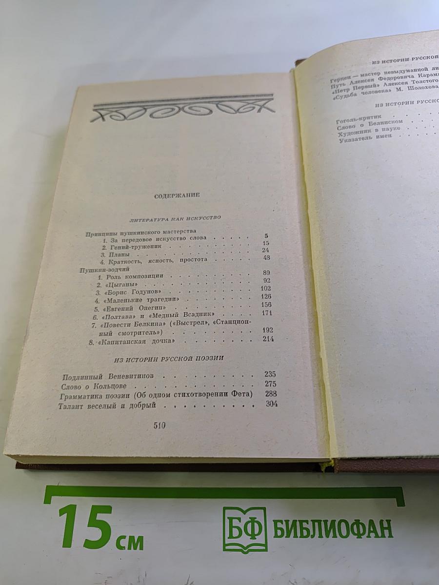 От Кантемира до наших дней. Том второй