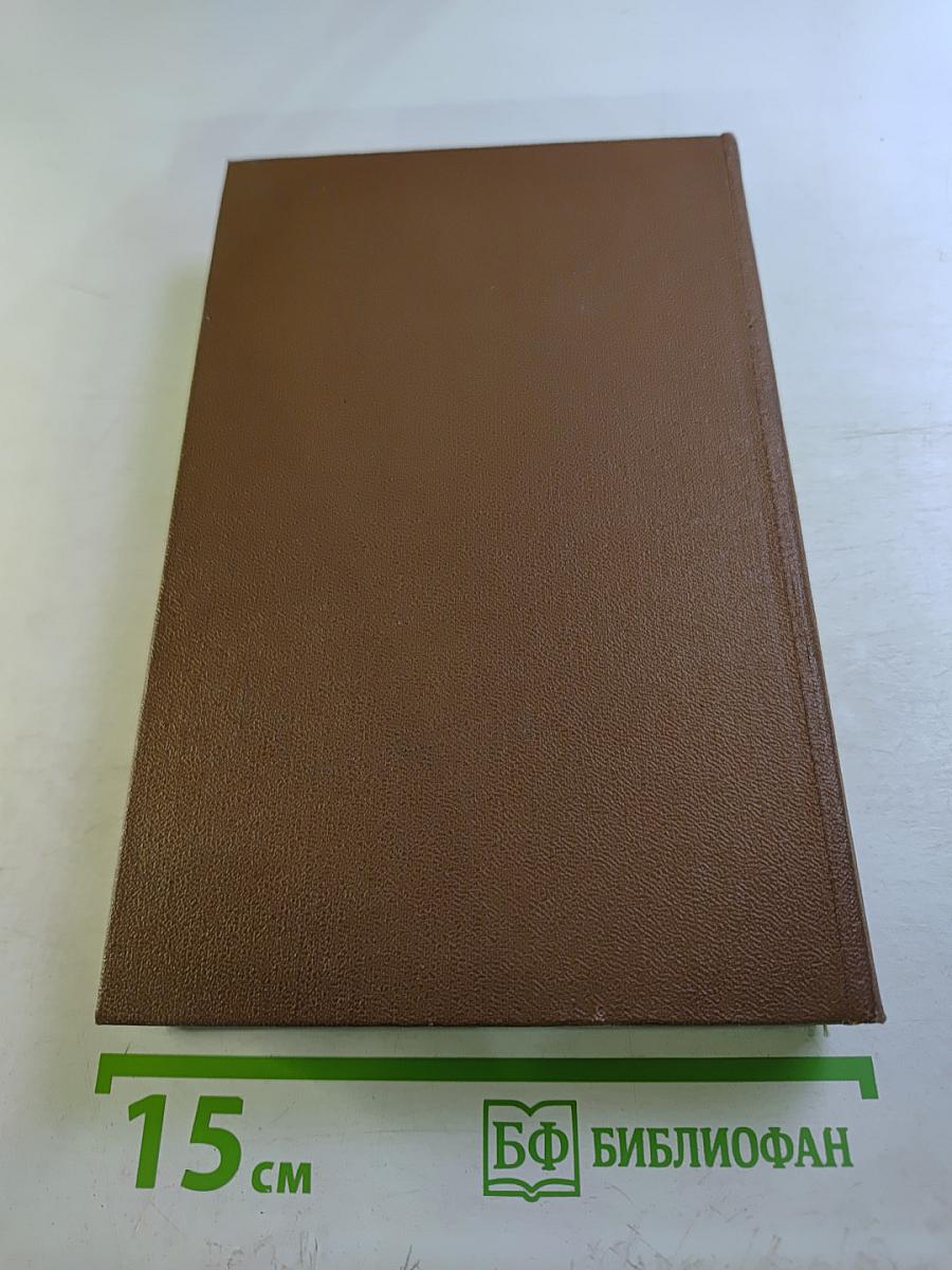 От Кантемира до наших дней. Том второй