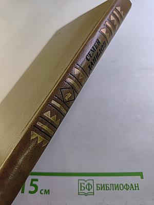 Стихи. Том первый