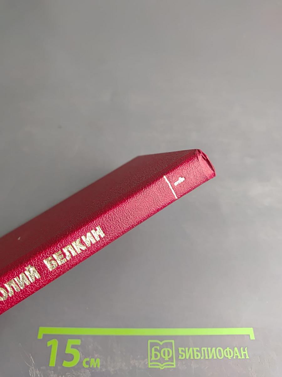 Избранные стихотворения в двух томах. Том 1