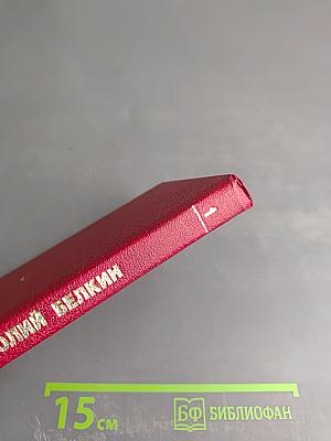 Избранные стихотворения в двух томах. Том 1