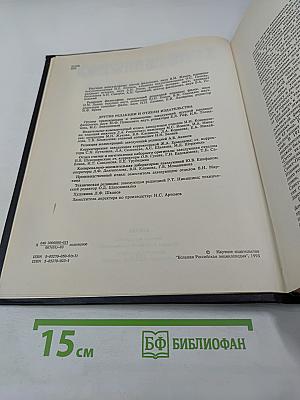 Христианство. Энциклопедический словарь. Том 1. А-К
