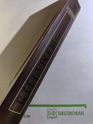 Избранные работы. Том 1: Критика как литература. Лев Толстой