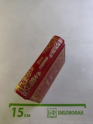 Живое сокровище. Русские пословицы и поговорки