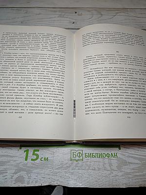 Ася. Первая любовь. Вешние воды