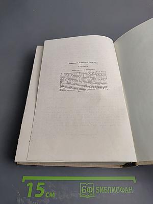 Блокада. Книга третья и четвертая