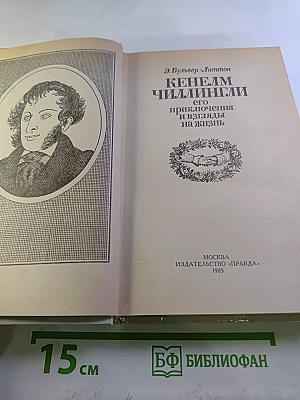 Кенелм Чиллингли: его приключения и взгляды на жизнь