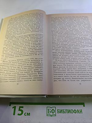 Кенелм Чиллингли: его приключения и взгляды на жизнь