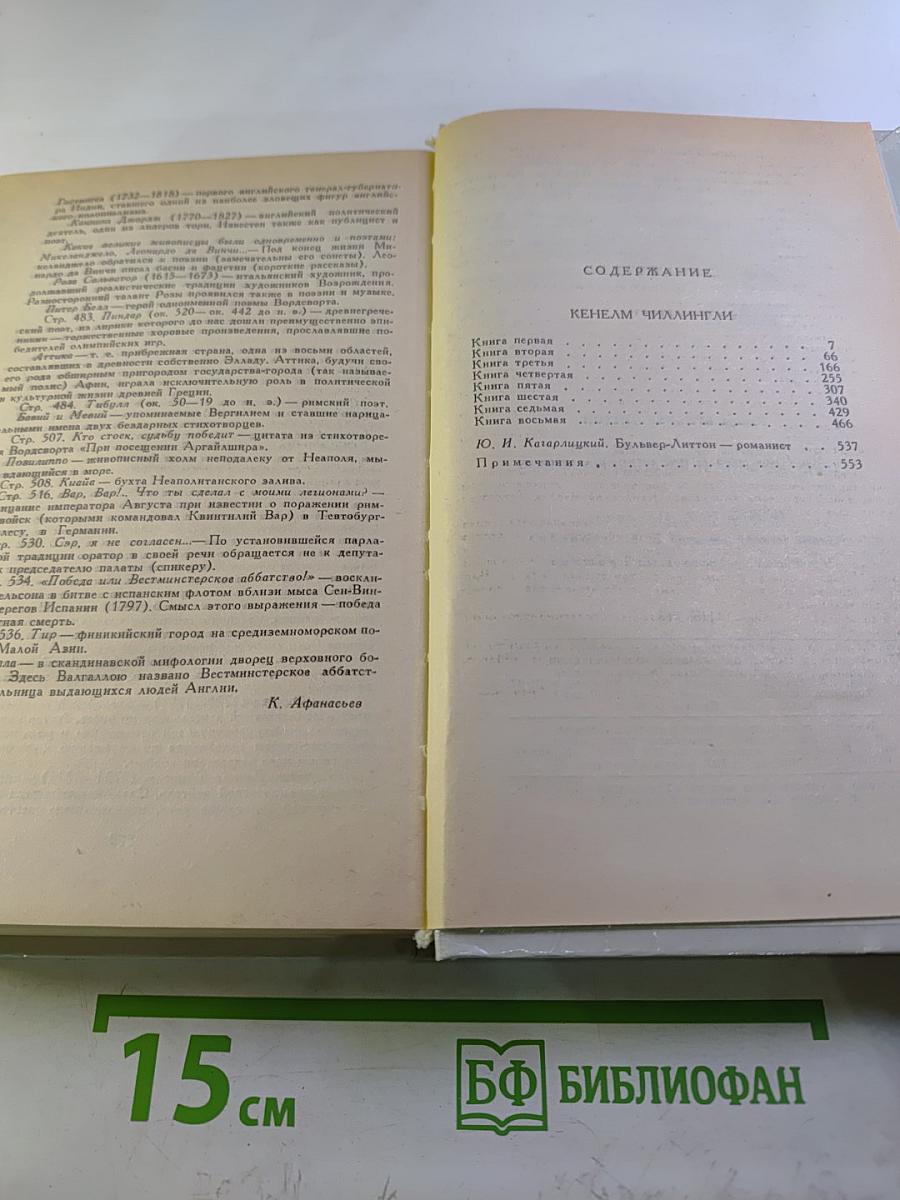 Кенелм Чиллингли: его приключения и взгляды на жизнь