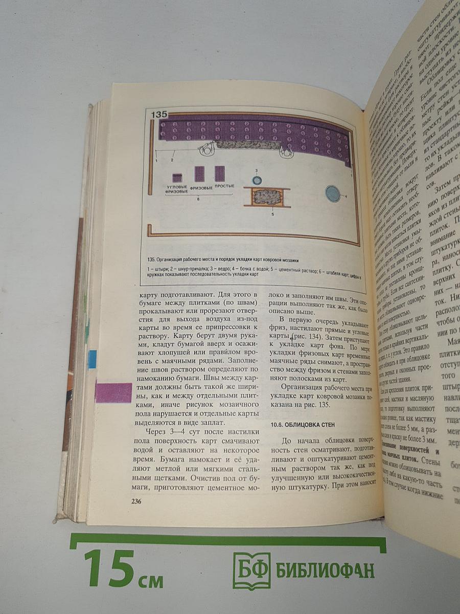 Справочник домашнего мастера