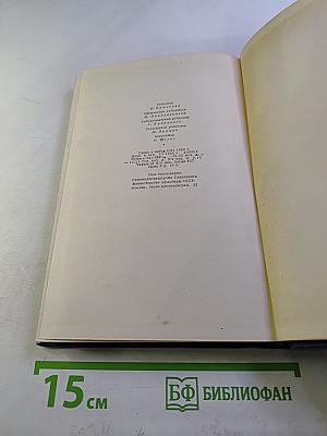 Избранные произведения. Том 2. Поэмы. Переводы