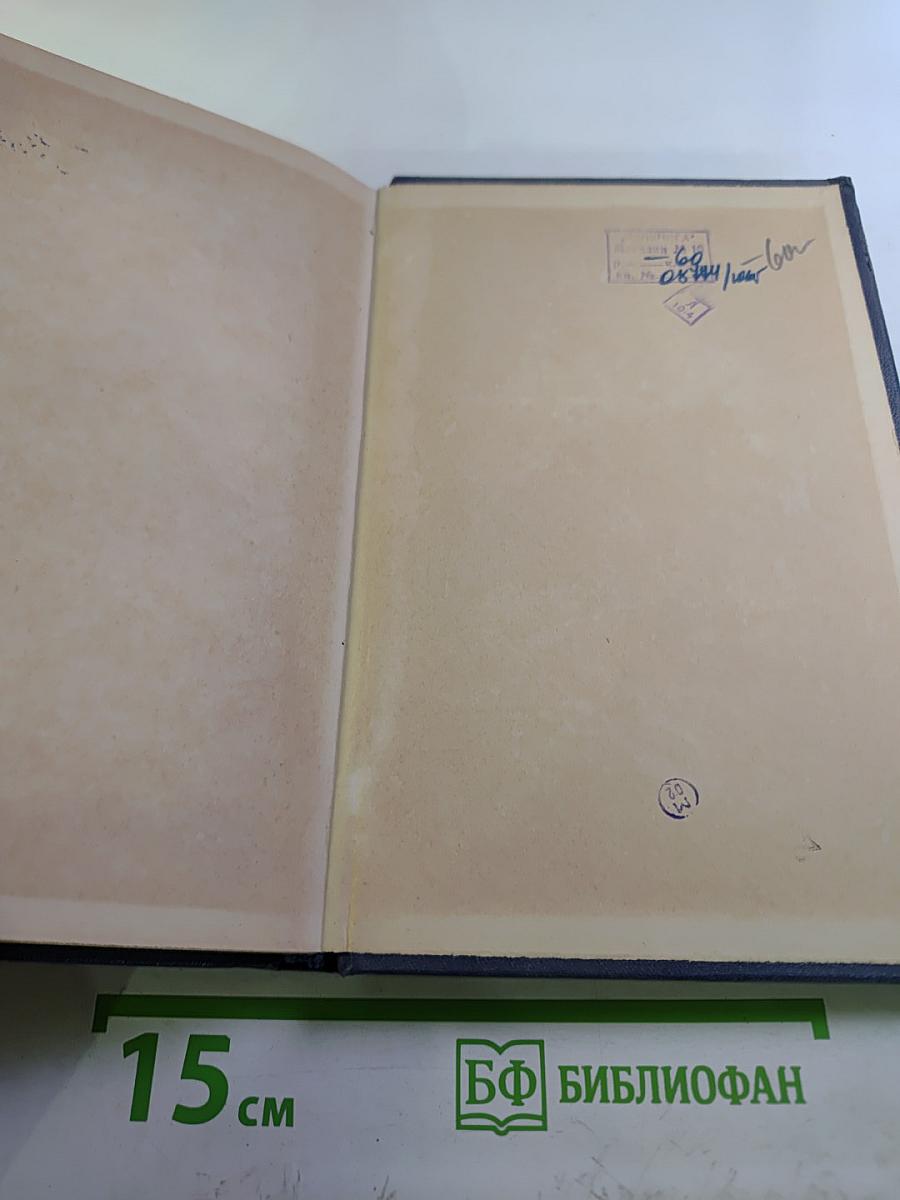 Избранные произведения. Том 2. Поэмы. Переводы